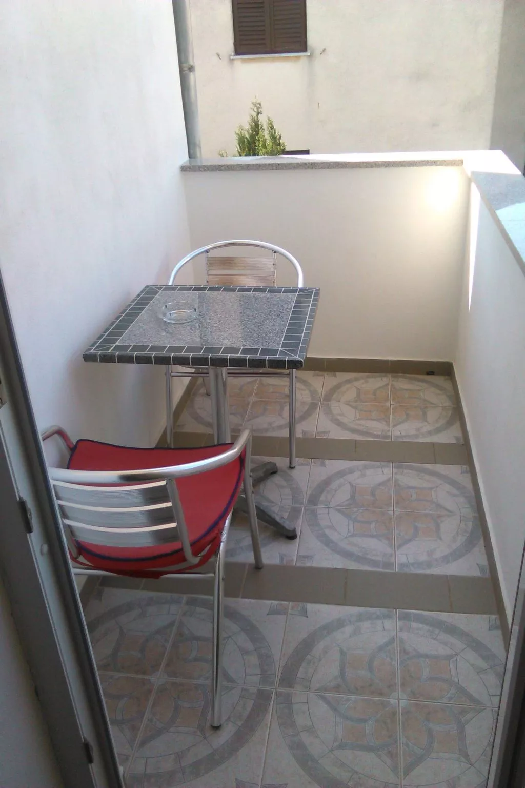 Attraktiver Standort - Binnen