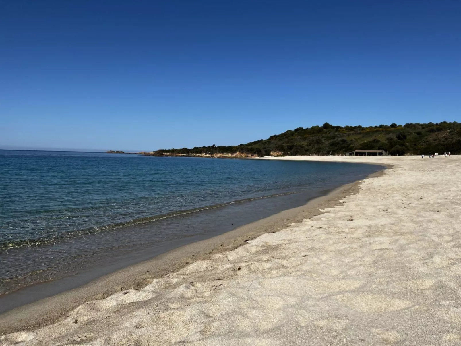 Haus in der Nähe von Meer und Bergen, atemberaubende Aussicht. - Image-tags.info