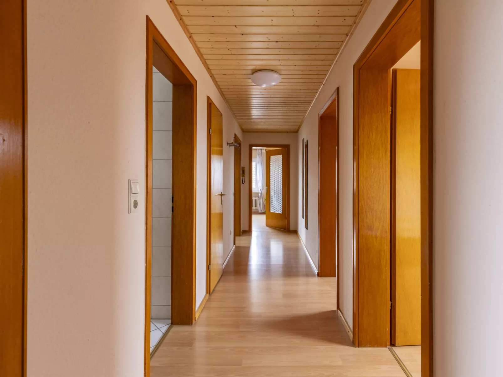 Helfrichs Ferienwohnung - Binnen