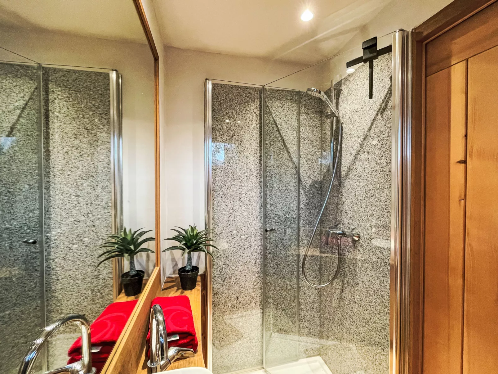 Tiny House Cottage Herbert - Binnen