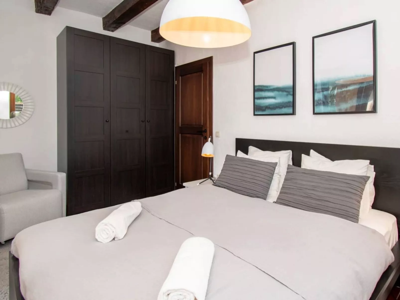 Istrian Oasis - Binnen