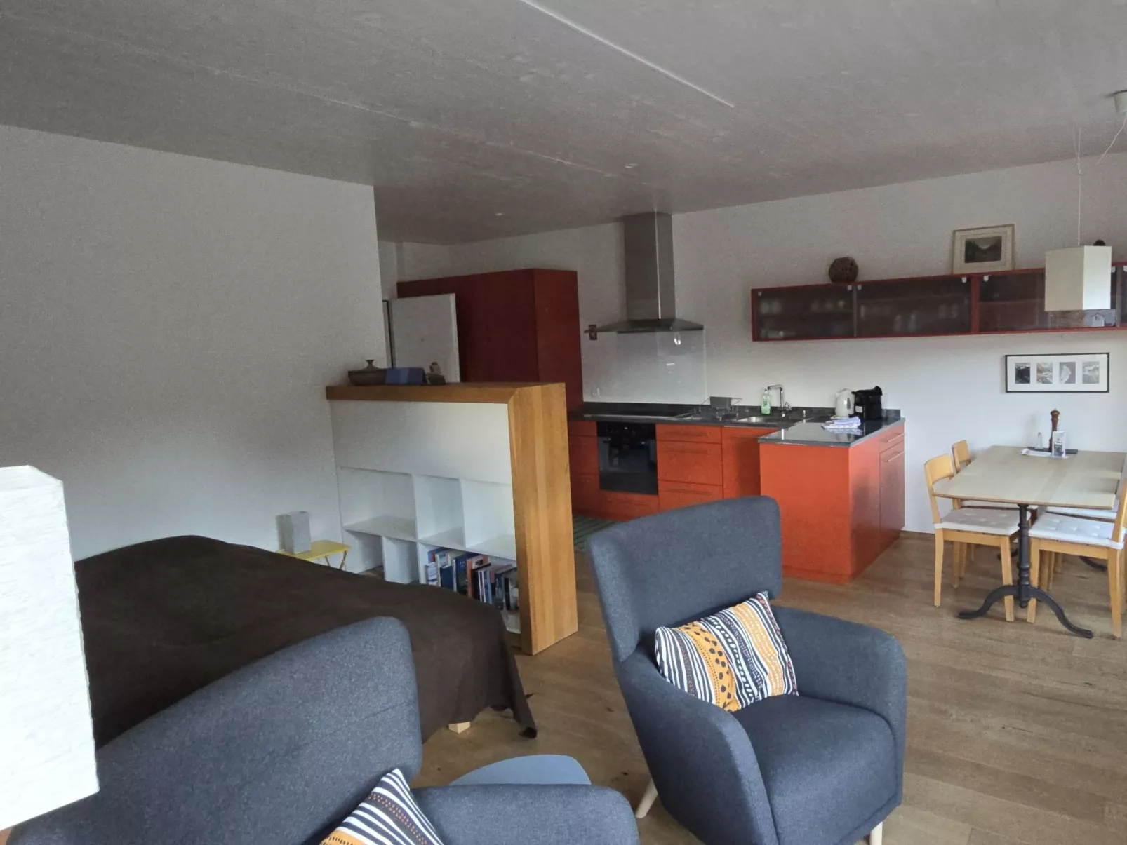 Studio Melchior - Binnen