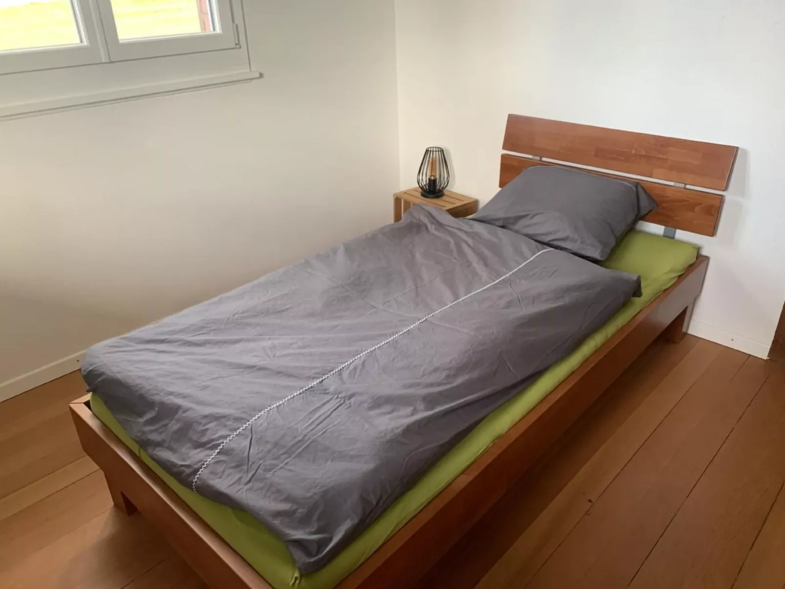 Chalet l'Ermitage - Binnen