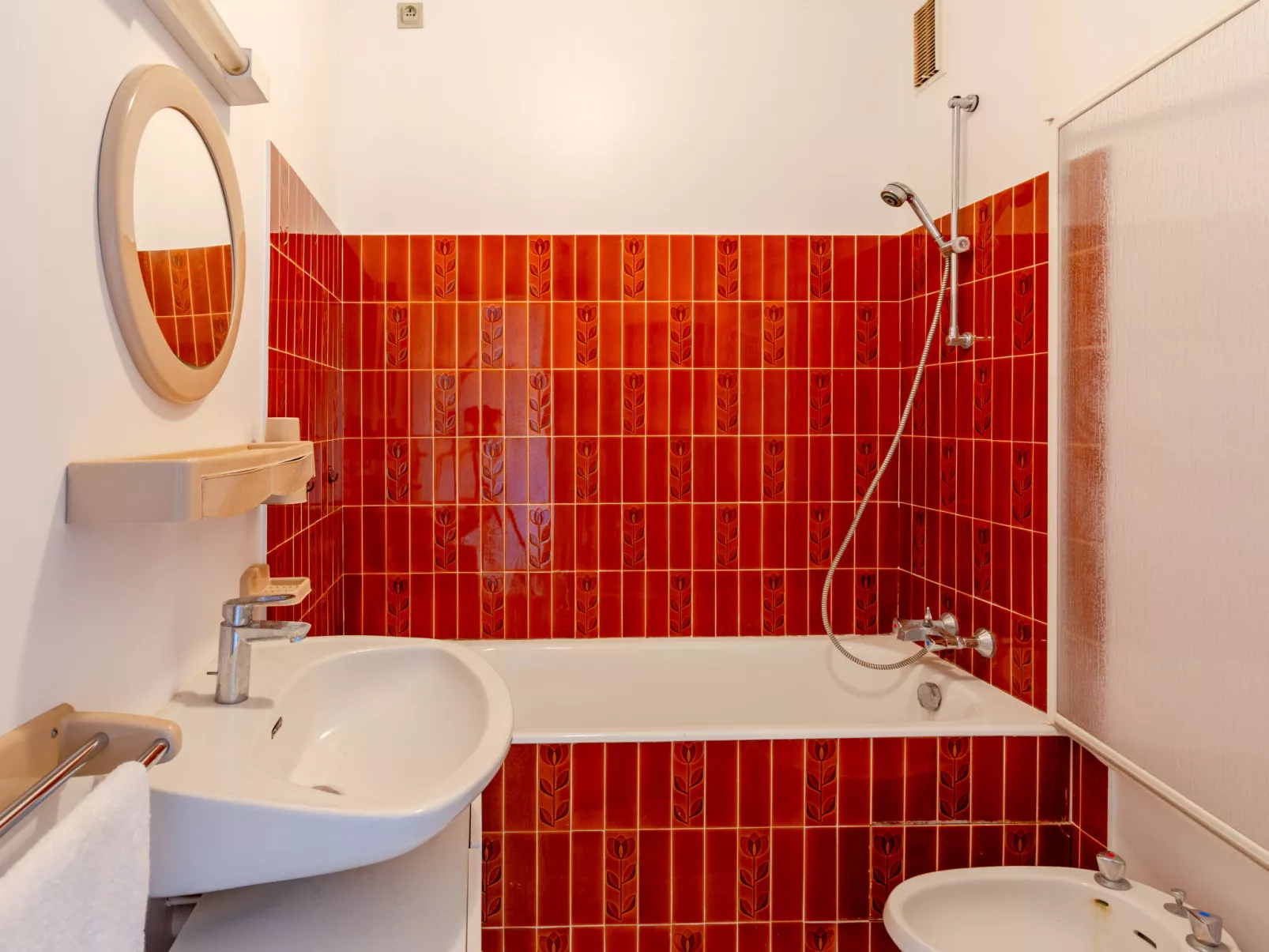 Les Caravelles - Binnen