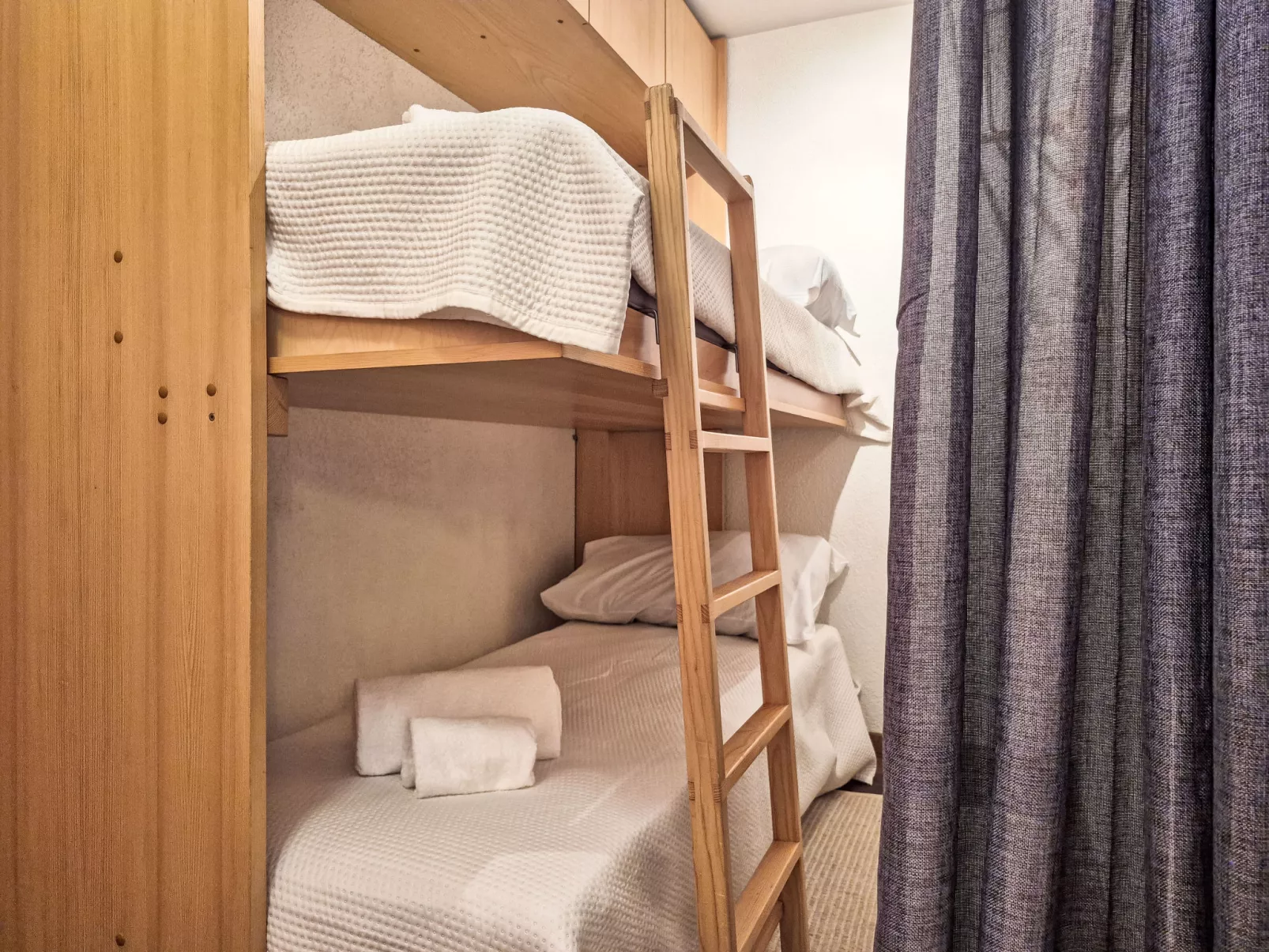 Haut de Nendaz BK4 - Binnen