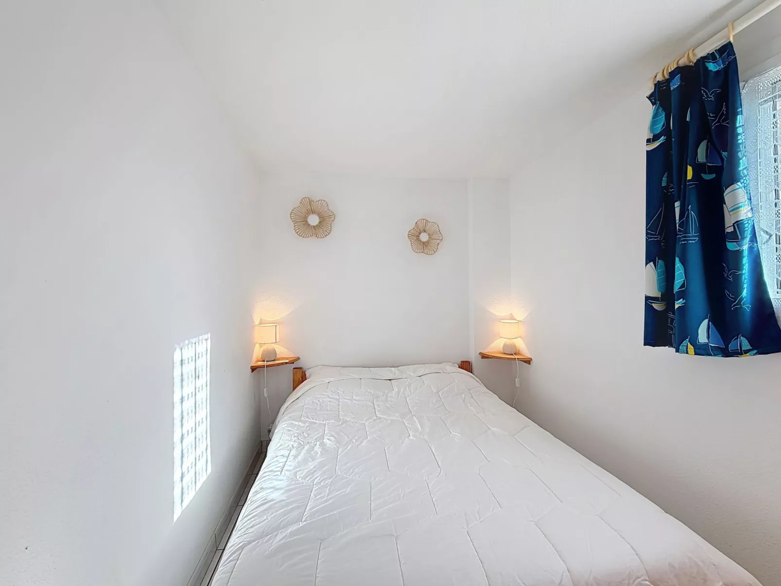 Le Clos des Chênes - Binnen