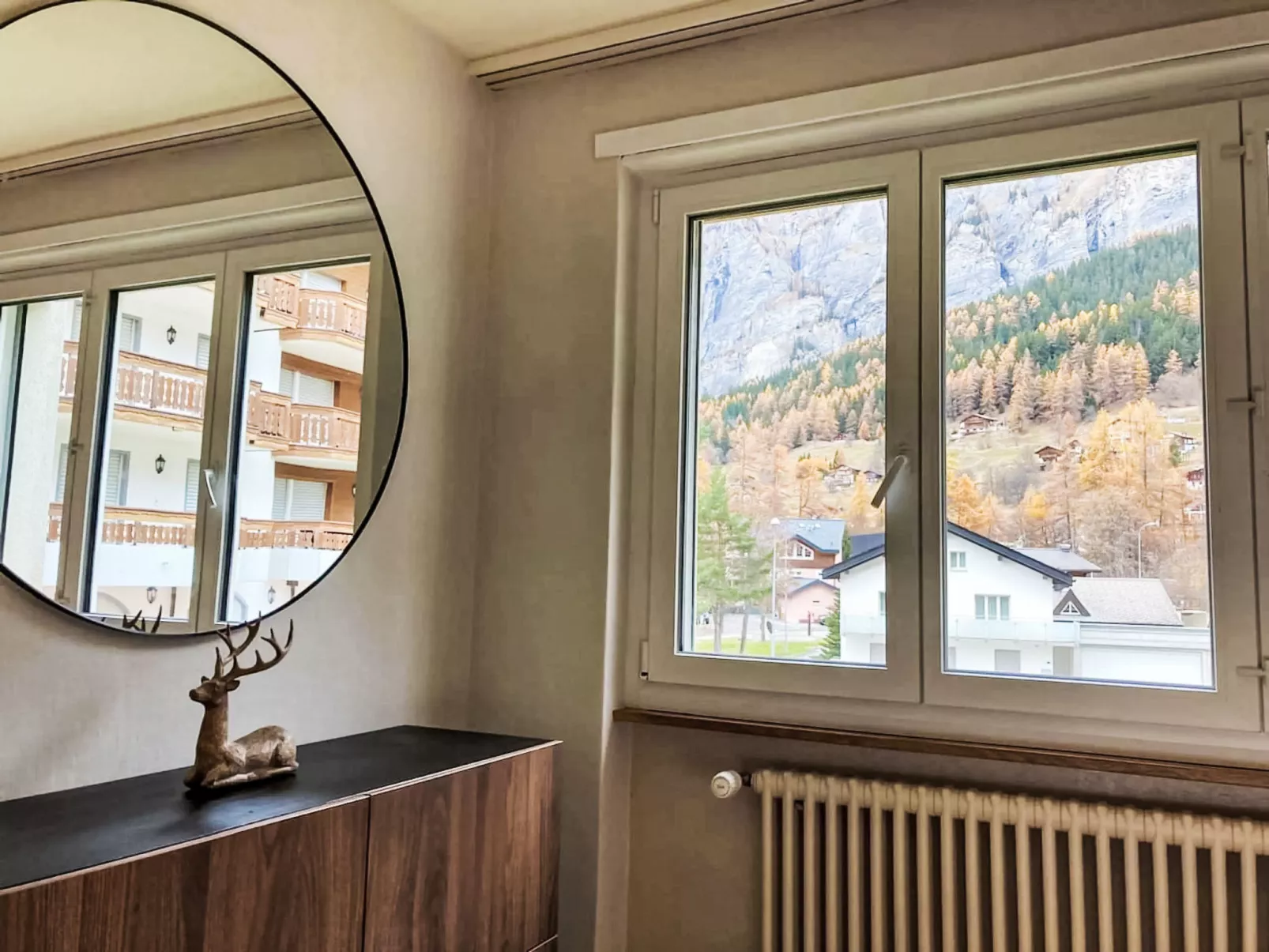 Marmotta 19 - Binnen