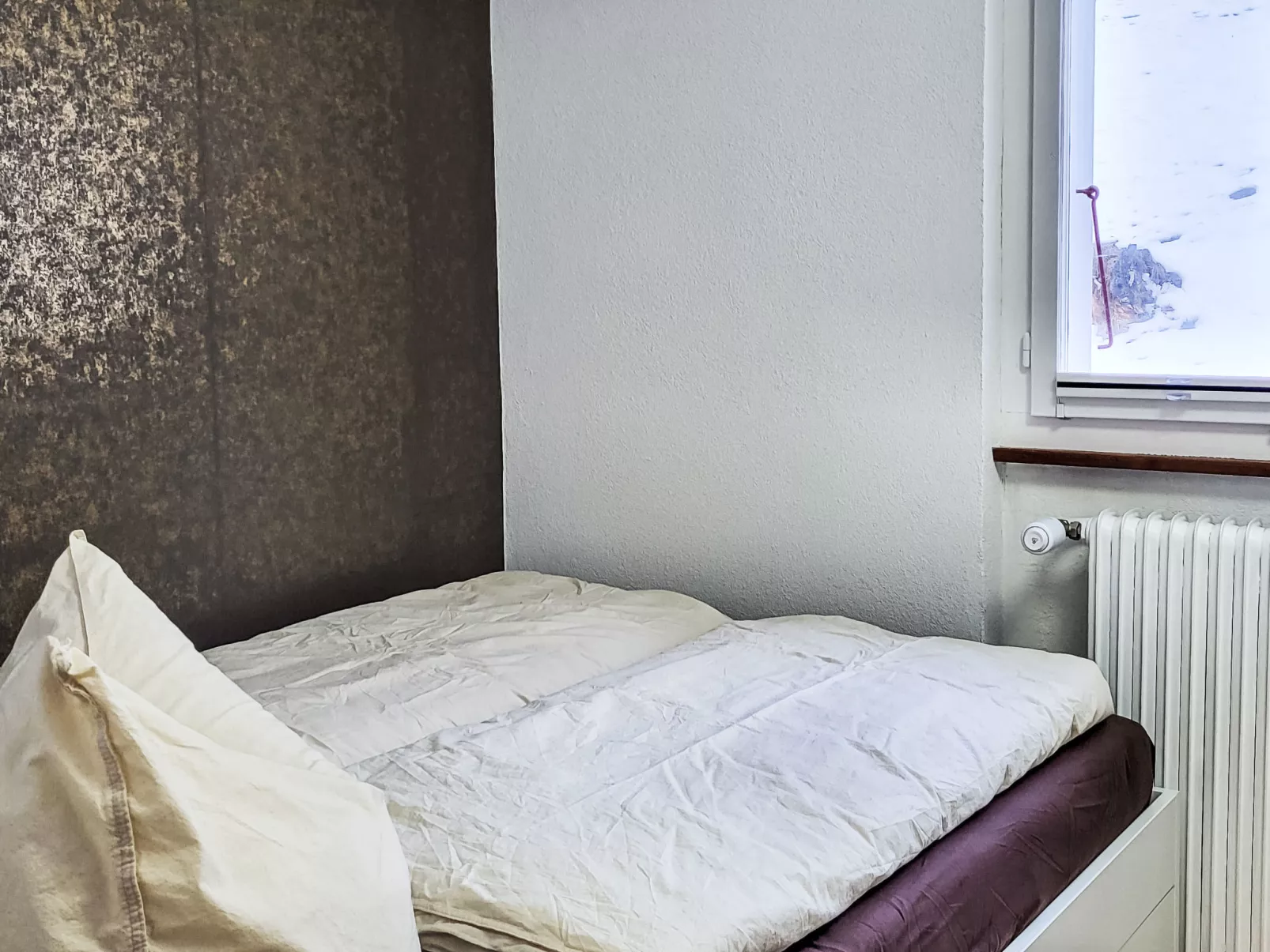 Apartment Mila - Binnen