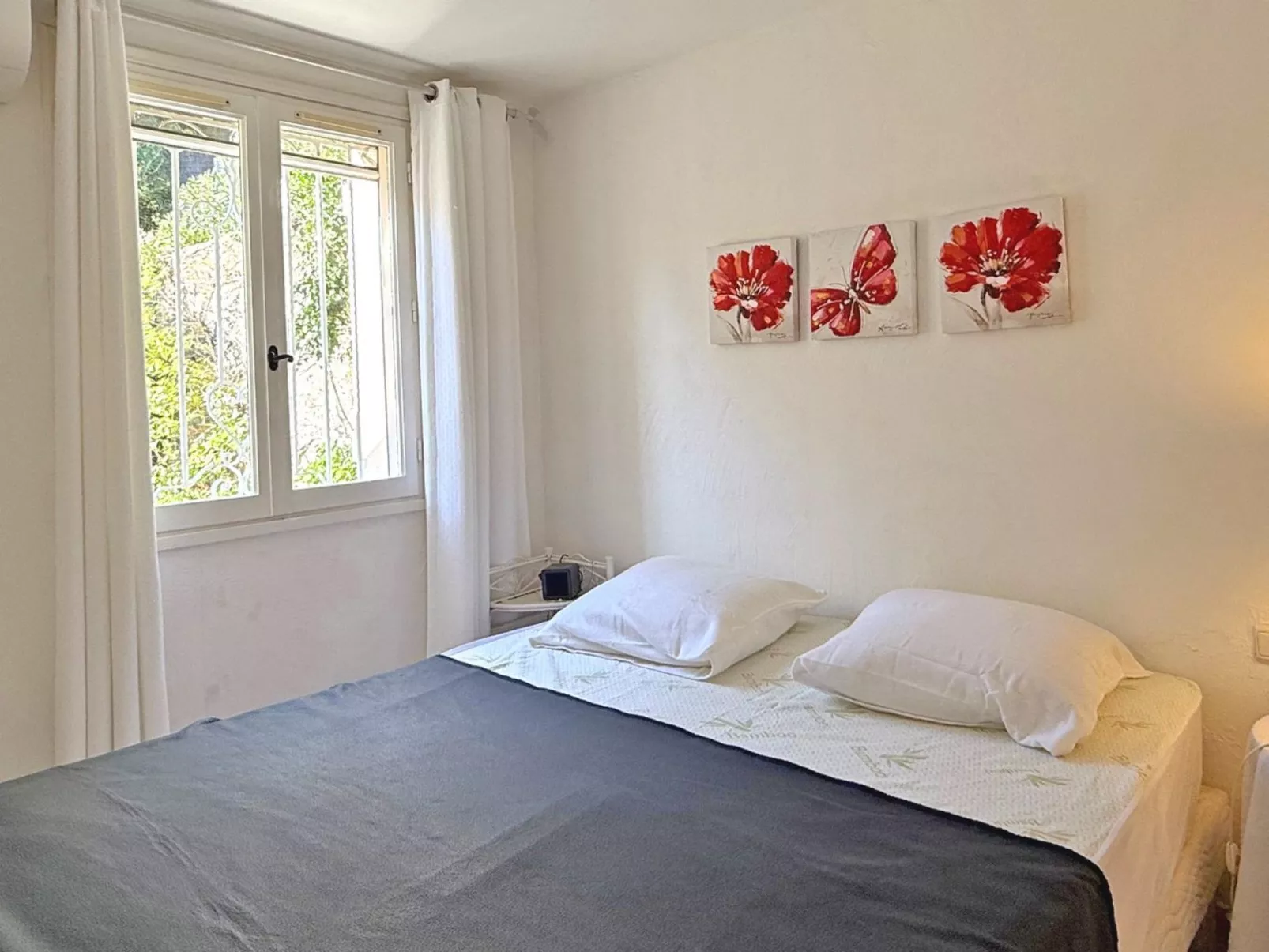 Appt - 2/4pers - Vue Mer - Clim - Ste Maxime - Image-tags.info