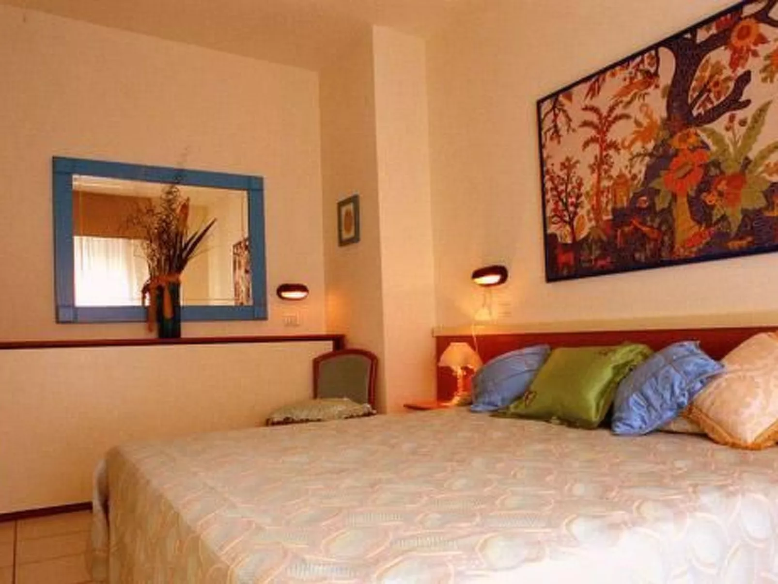 Moderne Wohnung in Cattolica und Meerblick - Image-tags.info