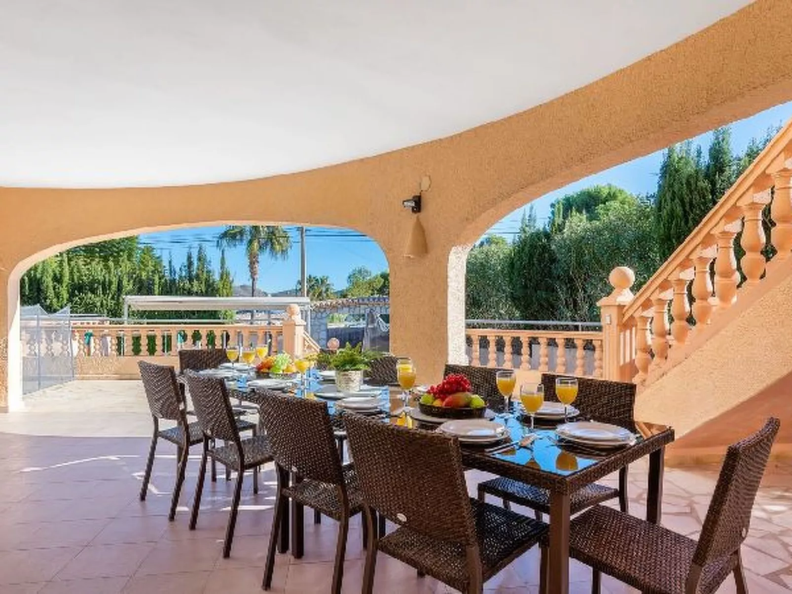 Villa Navacerrada - PlusHolidays - Image-tags.info