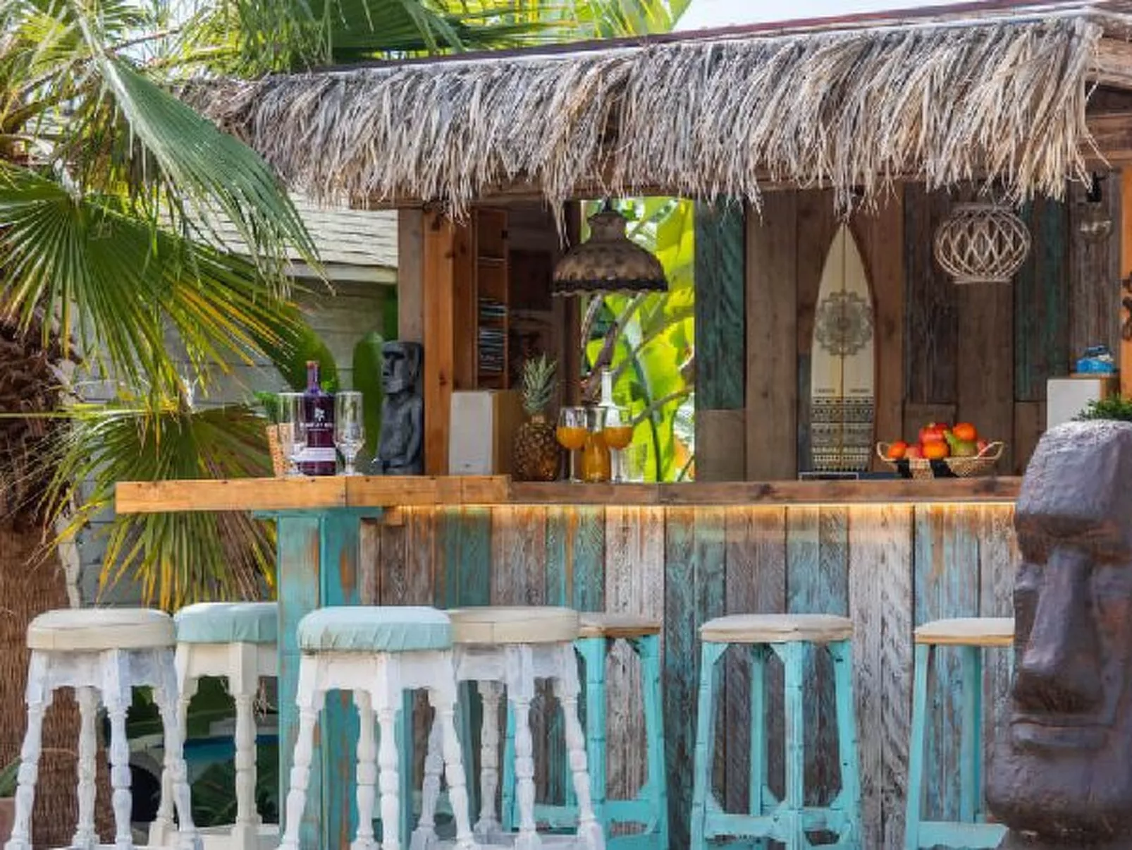 Villa Moai - PlusHolidays - Image-tags.info