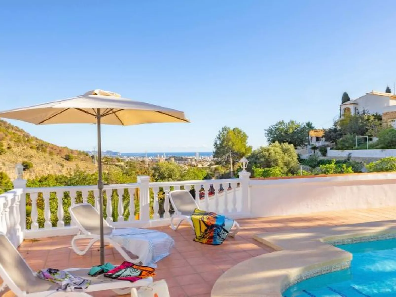 Villa Sunset - Plusholidays - Image-tags.info