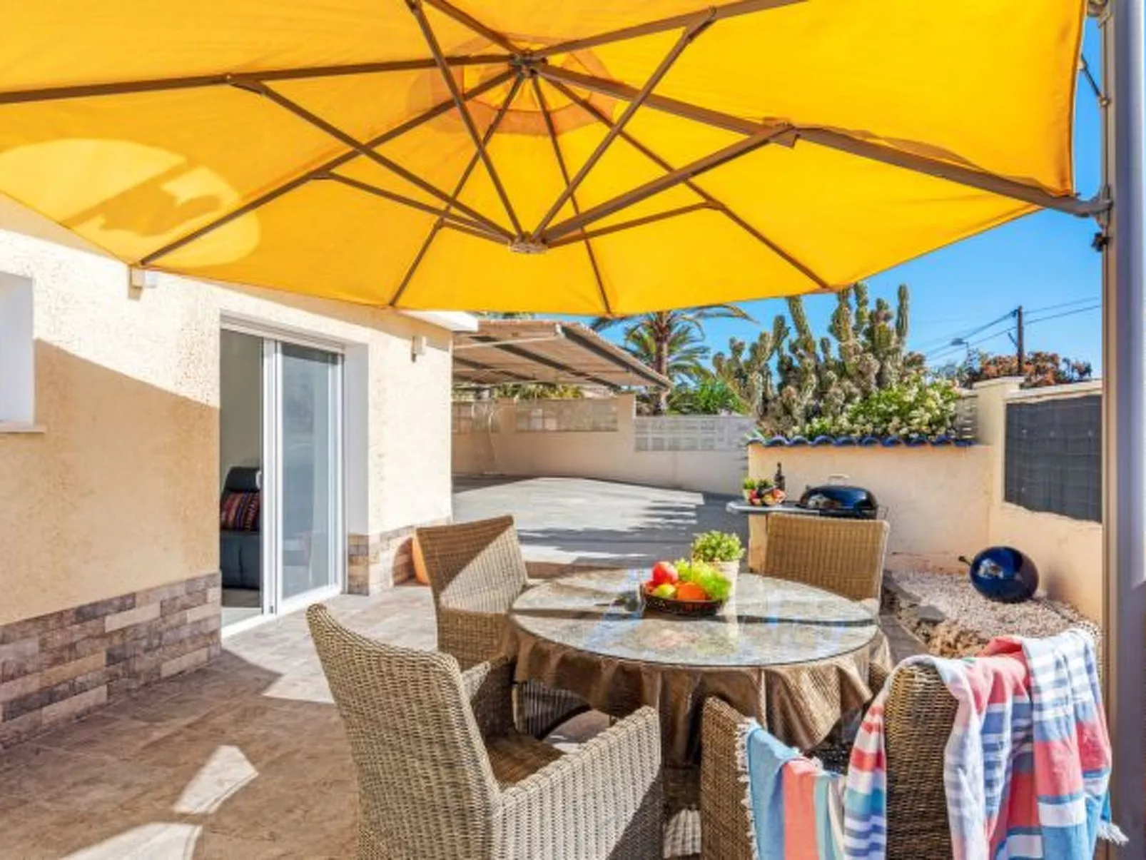 Villa Campanilla - Plusholidays - Image-tags.info