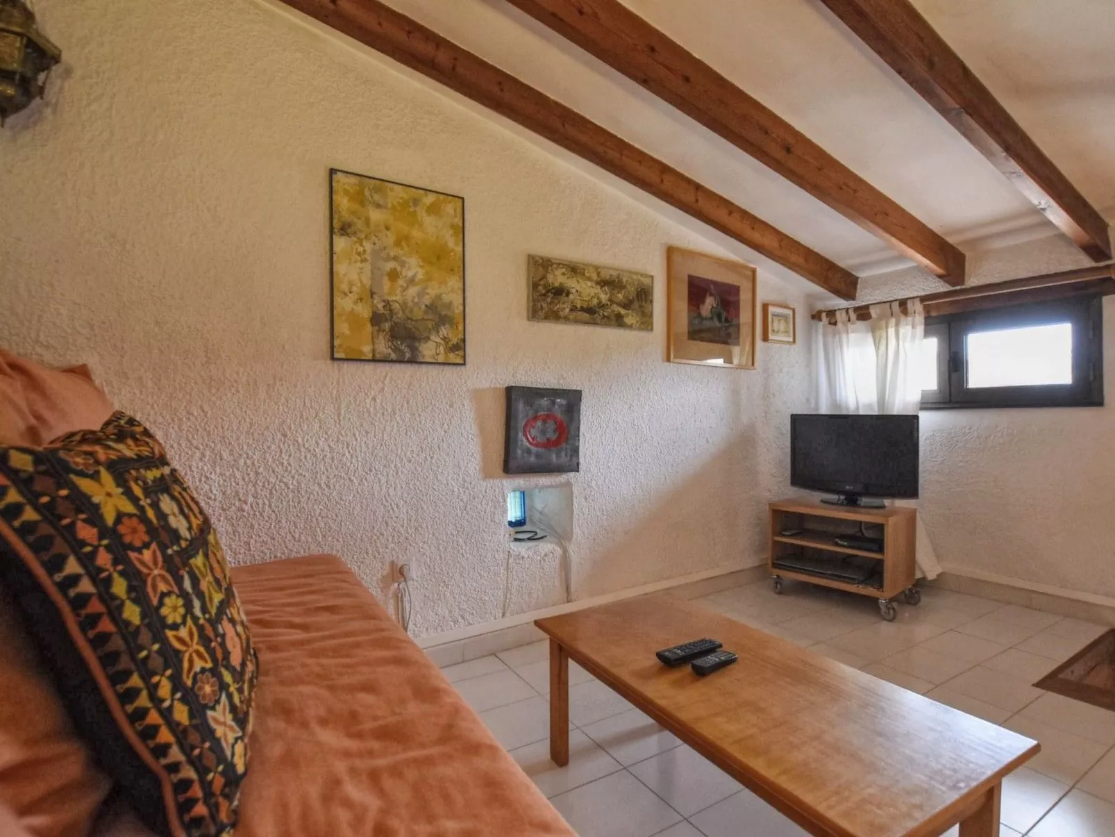 Ferienvilla mit privatem Pool - Binnen