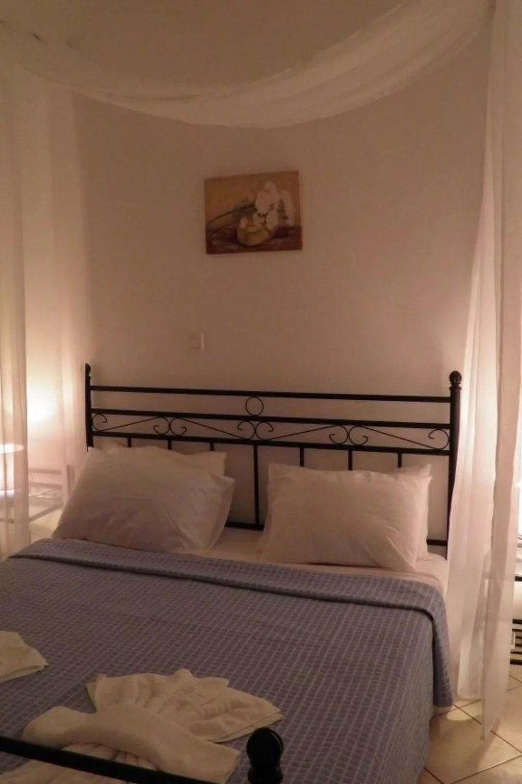 Sehr geräumiges Apartment mit eigenem Pool und Whirlpool - Binnen