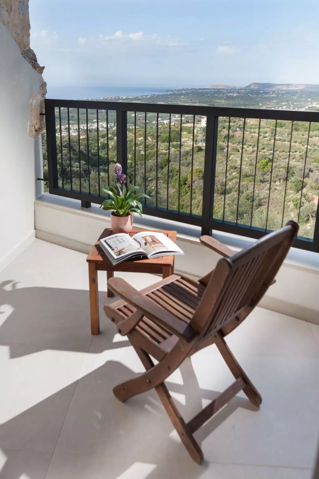 Ali Vafi's Villa - Beheizter Jacuzzi und Innenpool - Buiten