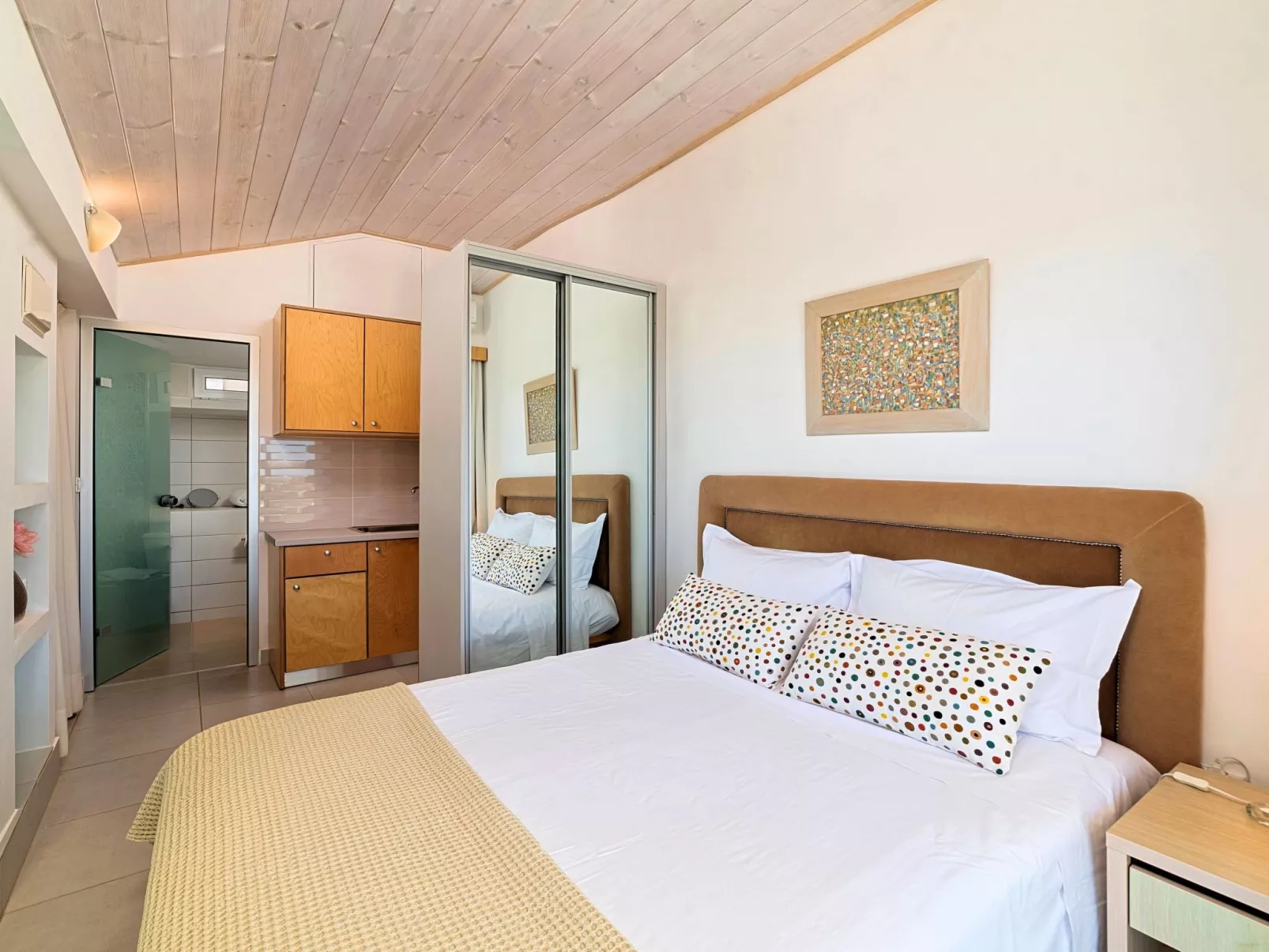 Olivengrüne Villa mit privatem beheiztem Pool - Image-tags.info