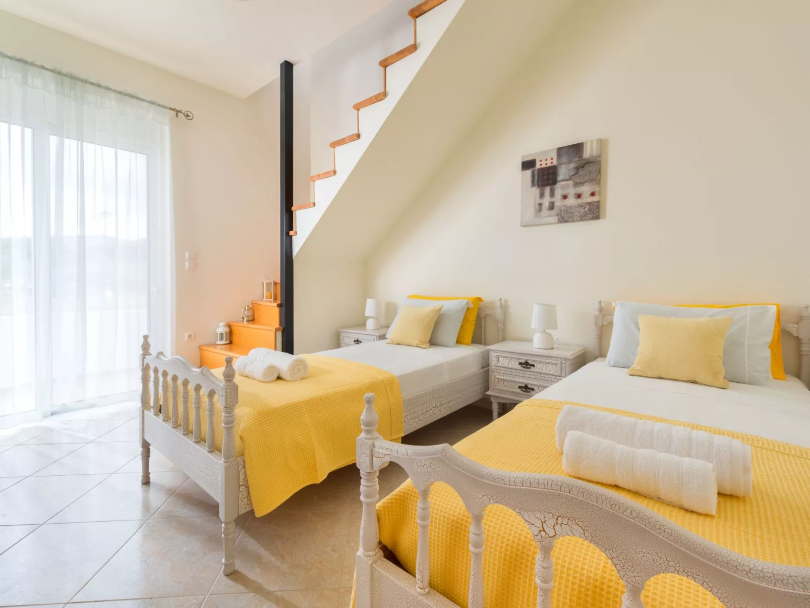 Ferienvilla "Orianna Meerblick" - Image-tags.info