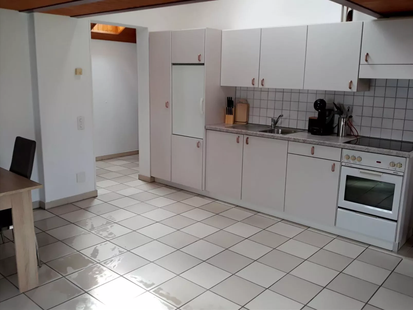 Entspannende Ferien im grünen Gambarogno - Binnen