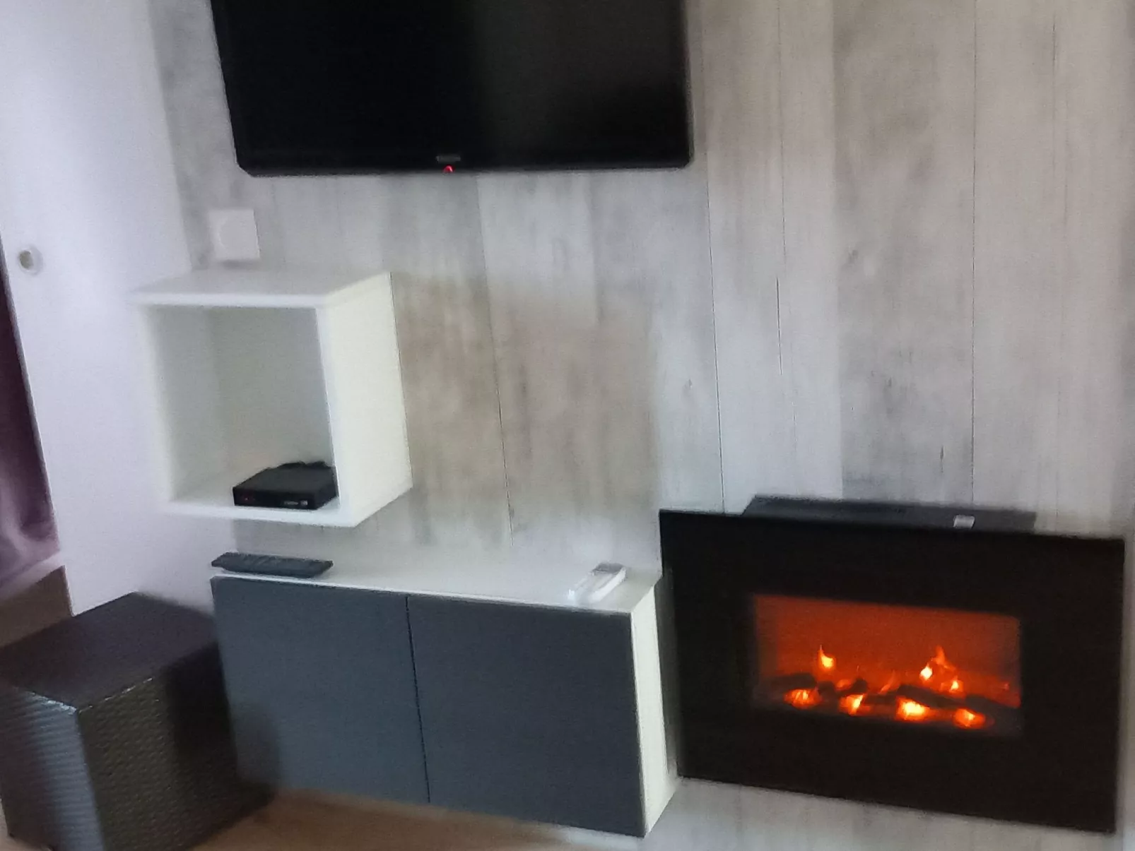 Mit Pool Infinity - Binnen