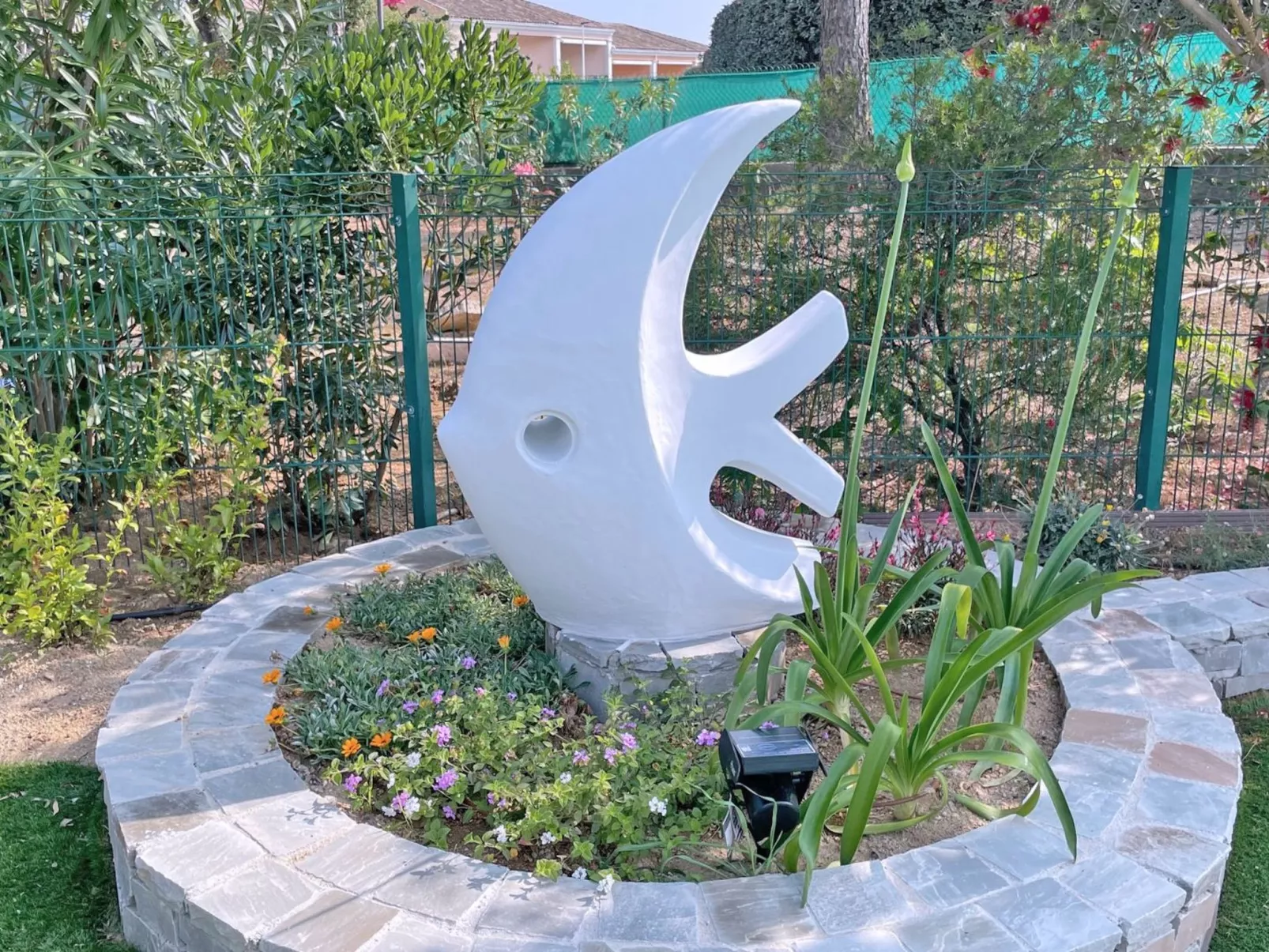 Mazets du soleil 6 Pers - Privates Schwimmbad - WiFi - Buiten