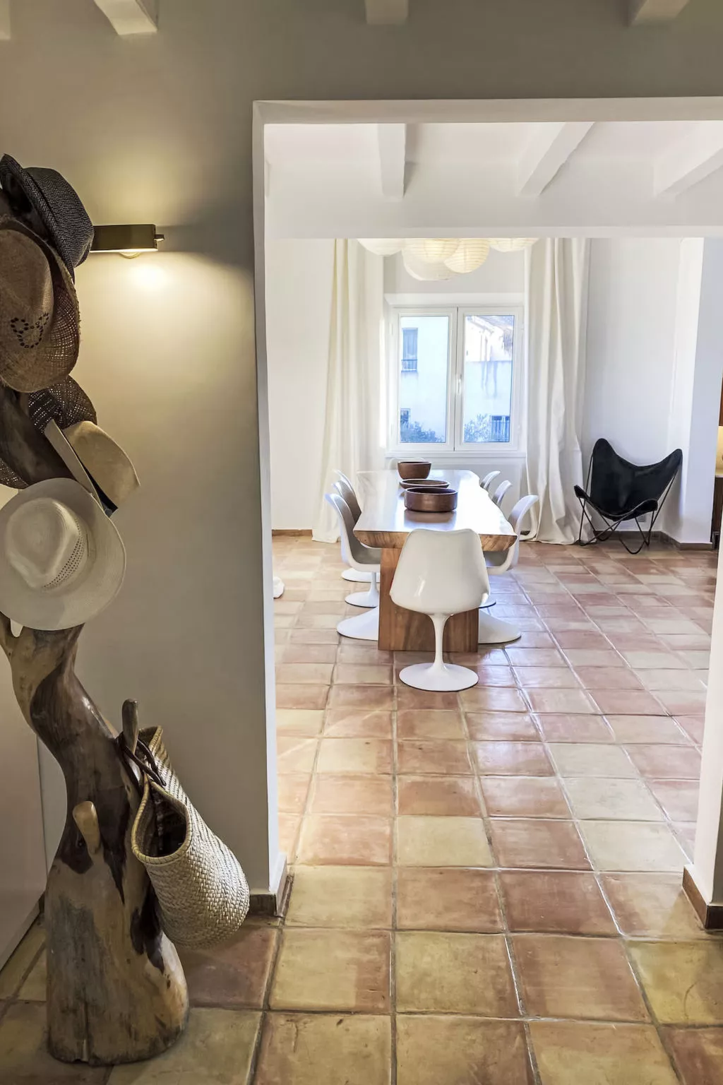 Nice View 120m2 4 Bedroom Apartment - Binnen