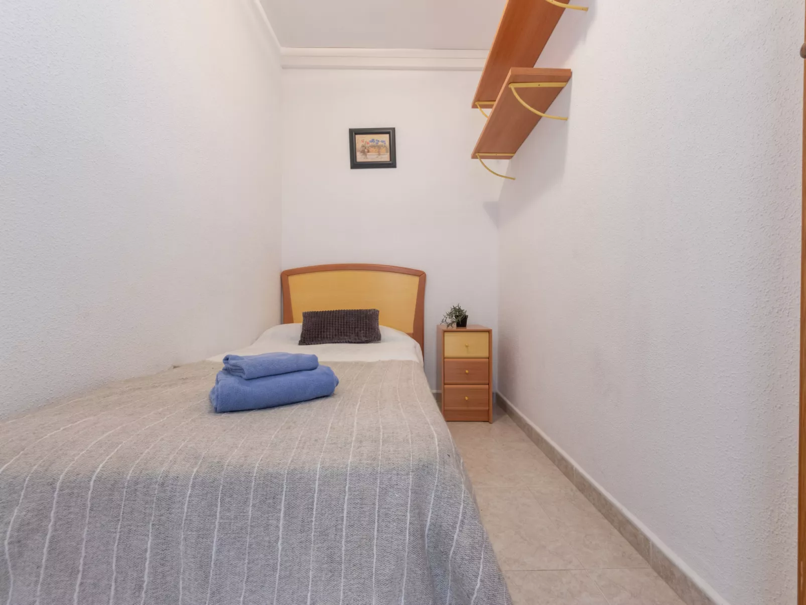 Costa Blanca III - Binnen