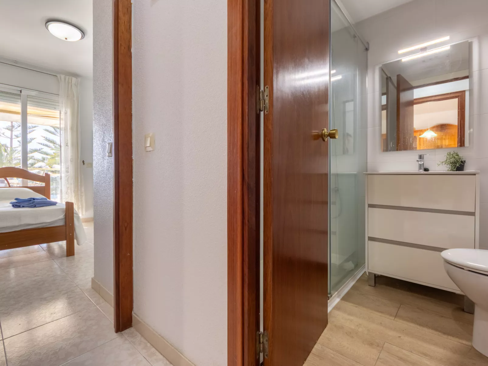 Costa Blanca - Binnen