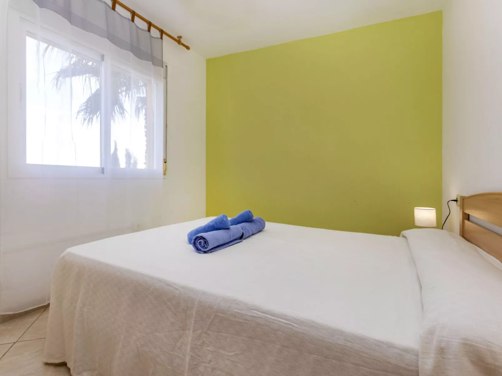 Montemar II - Binnen