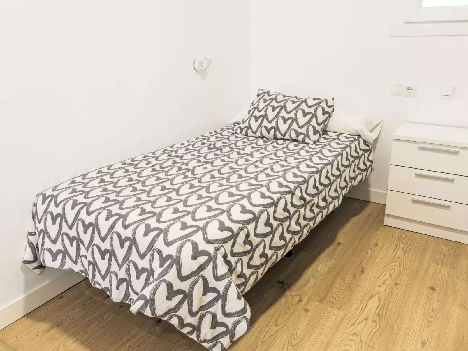 Camino del Río - Caminito del Rey - Binnen