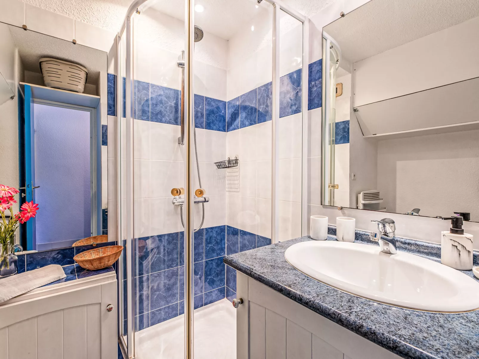 Les Coteaux de la Nartelle - Binnen