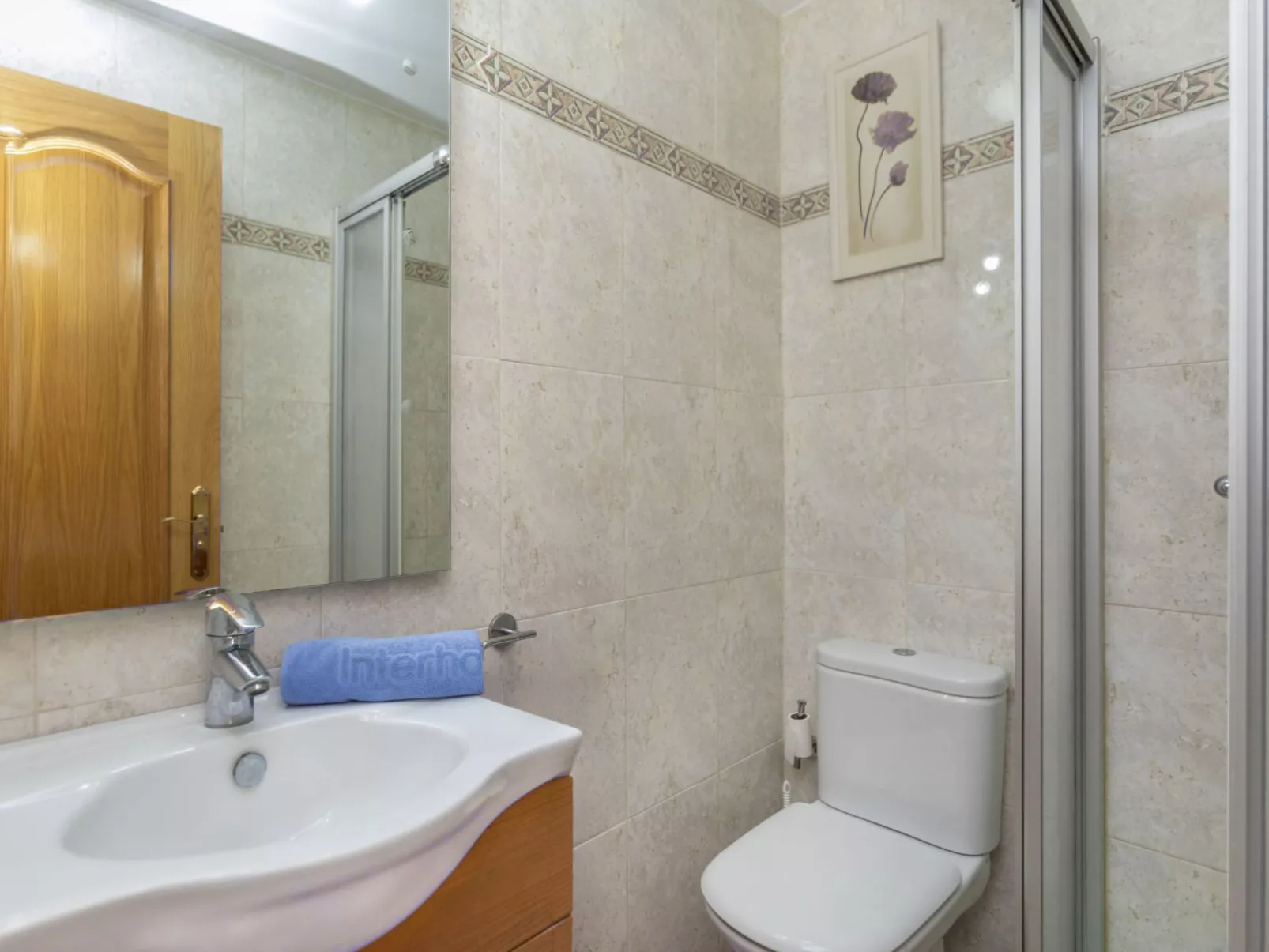 Villa Casalot - Binnen