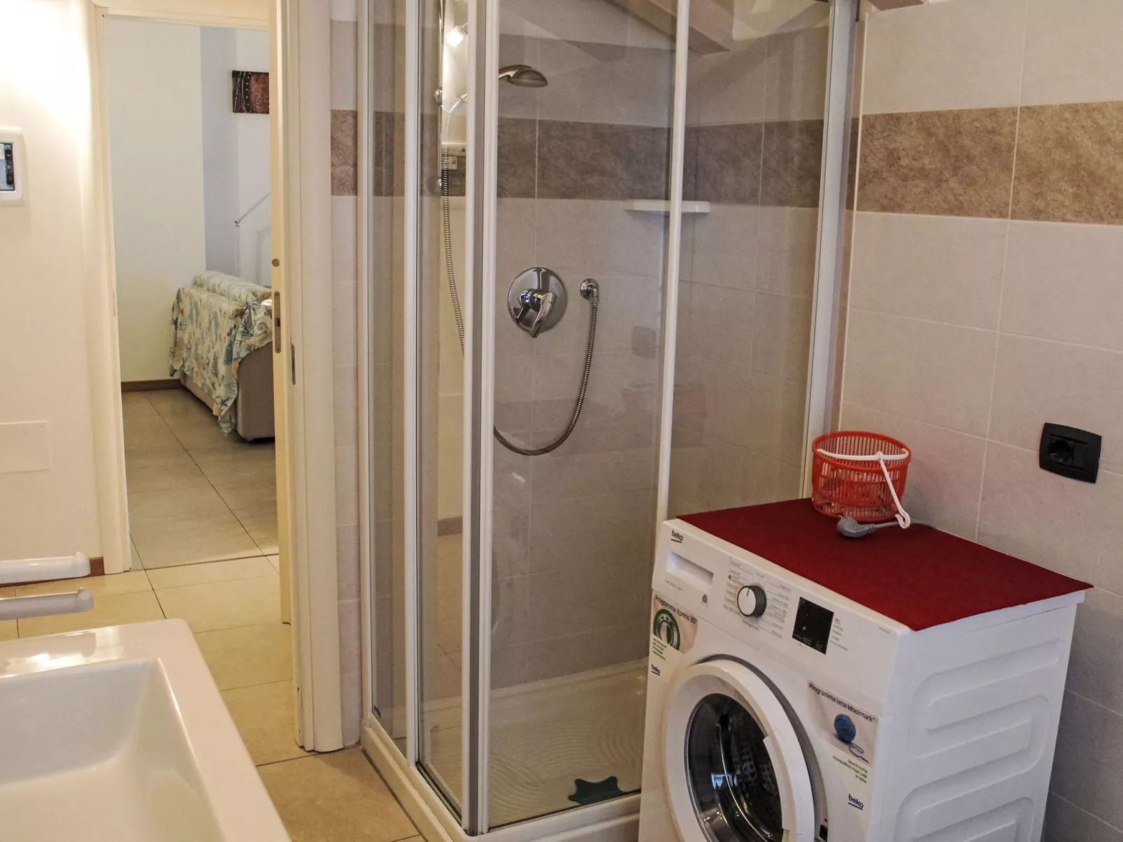 Appartamenti Lilia n°4 - Binnen