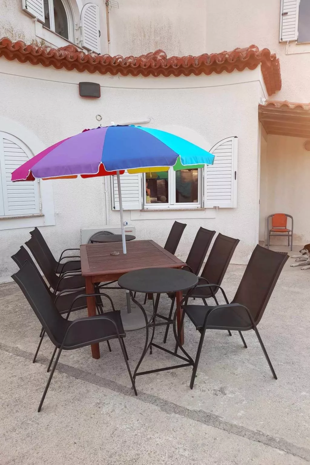 Charly Point Villa-Apartment, Doppelzimmer - Image-tags.info