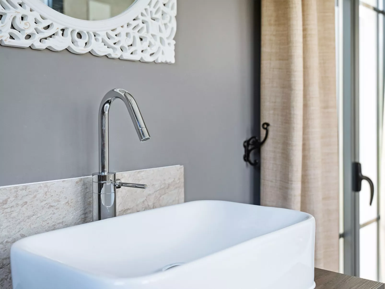 Mauresque & Pêcheurs - Binnen