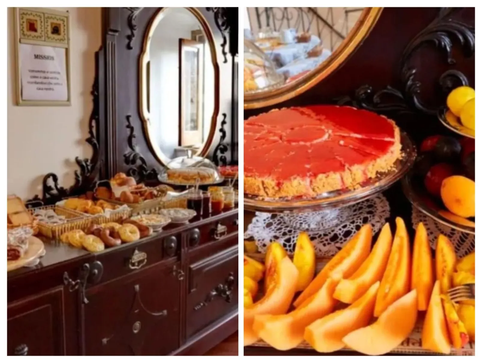 Classic Vierbettzimmer - Binnen