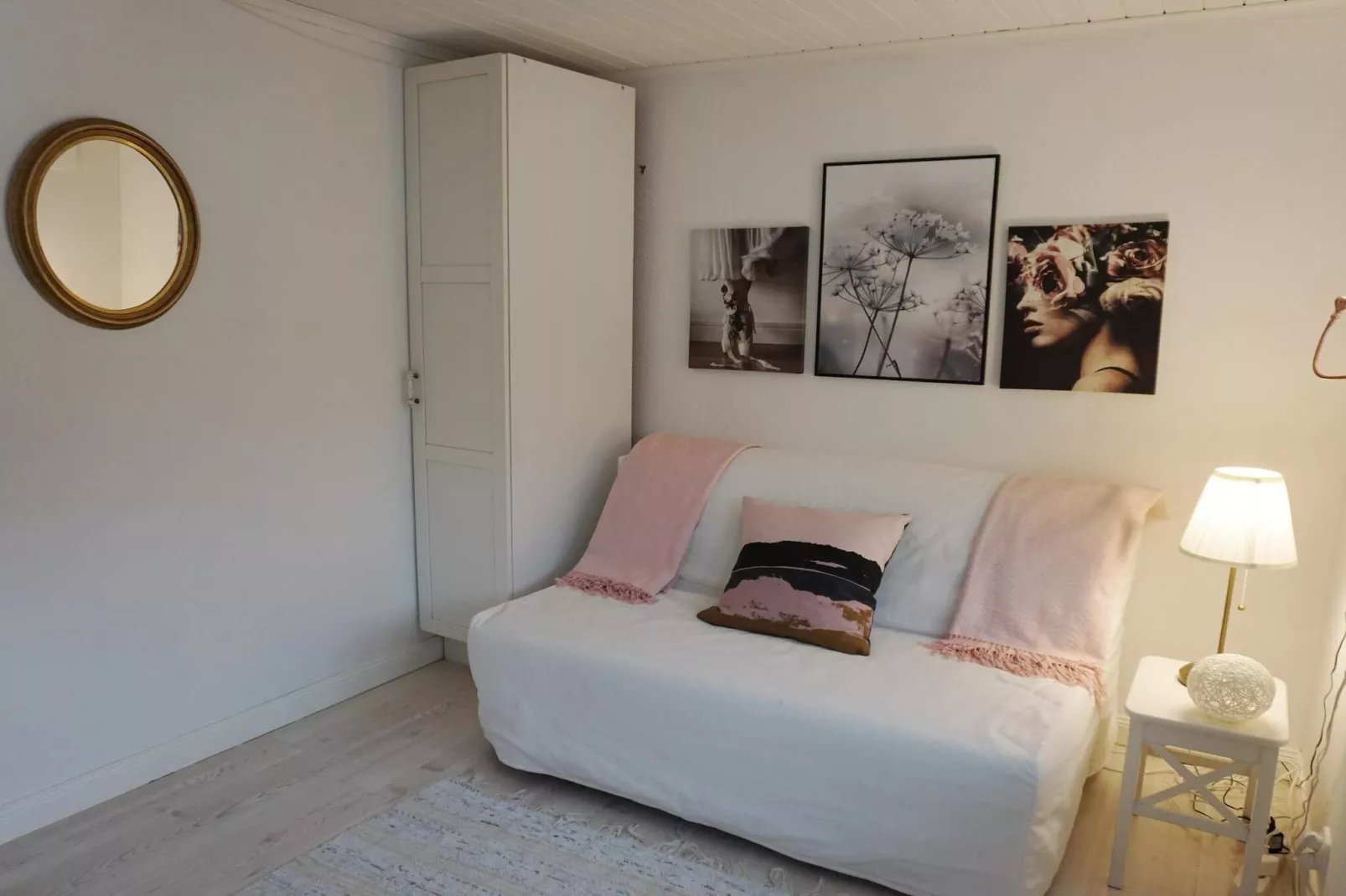 4 sterren vakantie huis in INGARÖ - Binnen