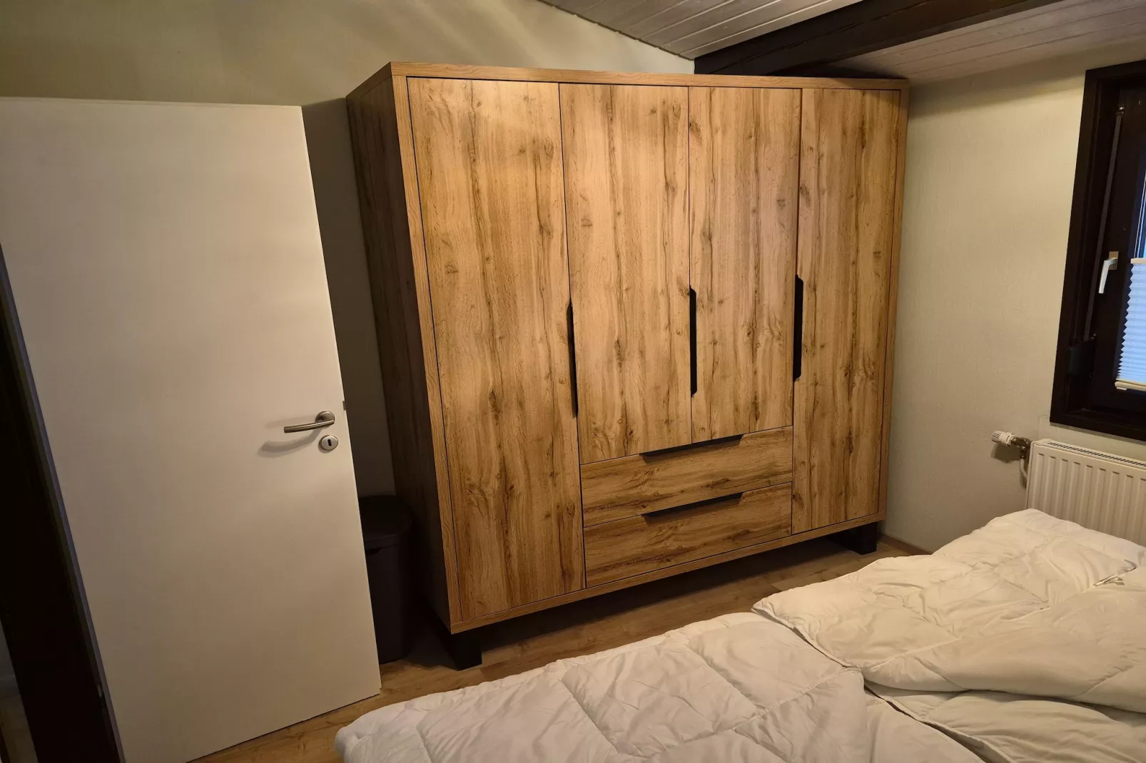 Silbersee - Slaapkamer