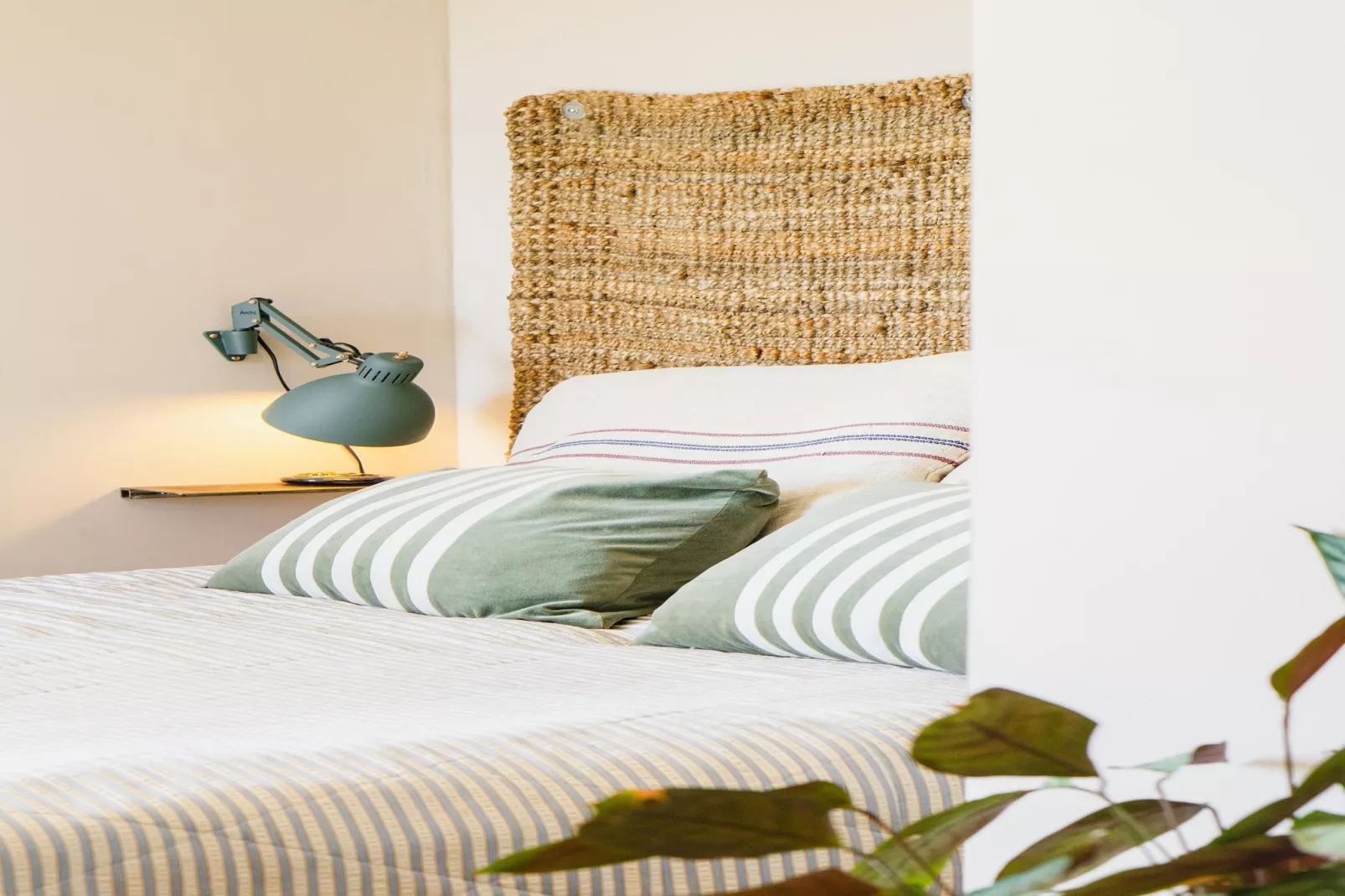 Villa Canyelles - Slaapkamer