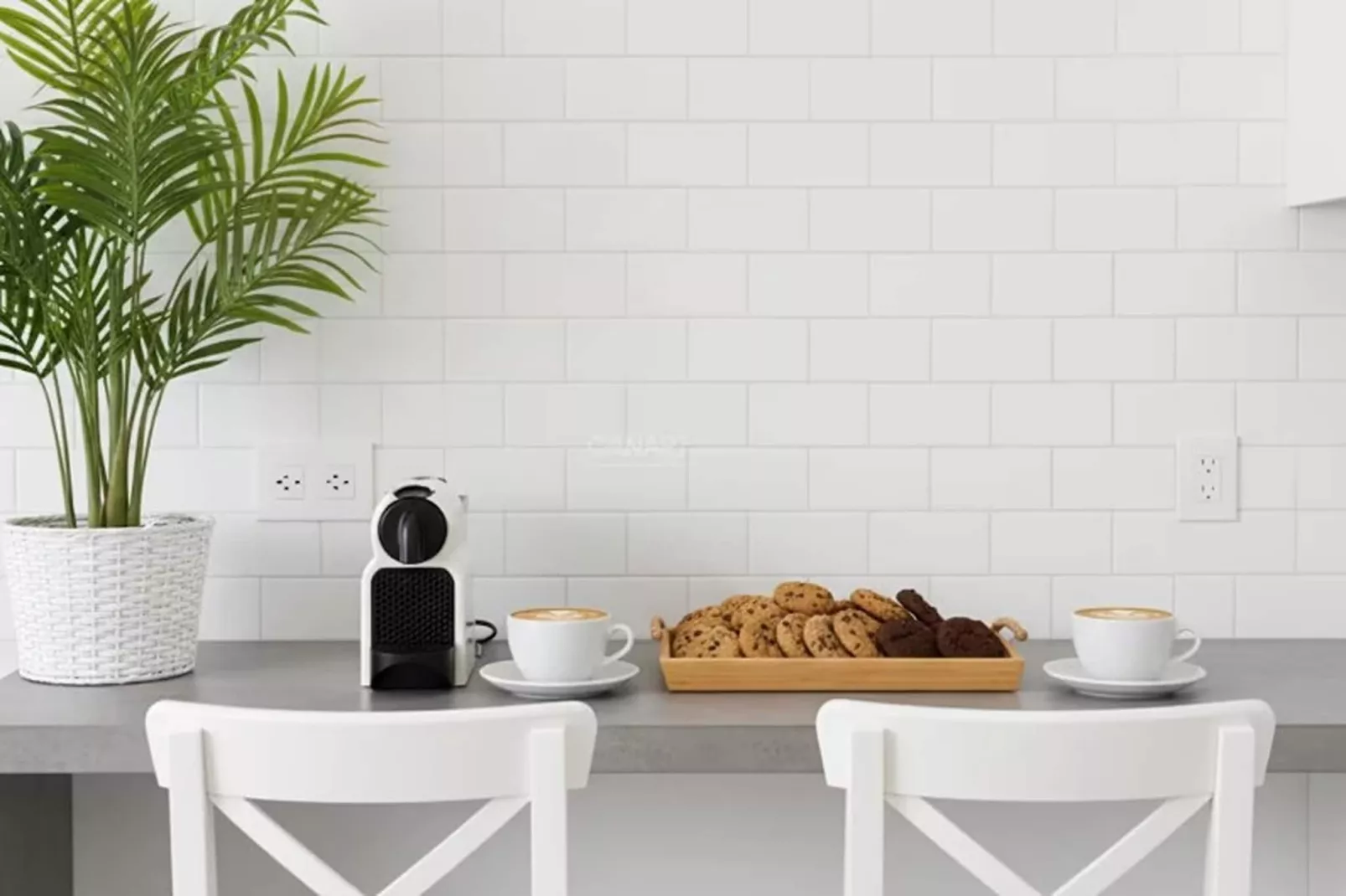 Palmar Beach - Keuken