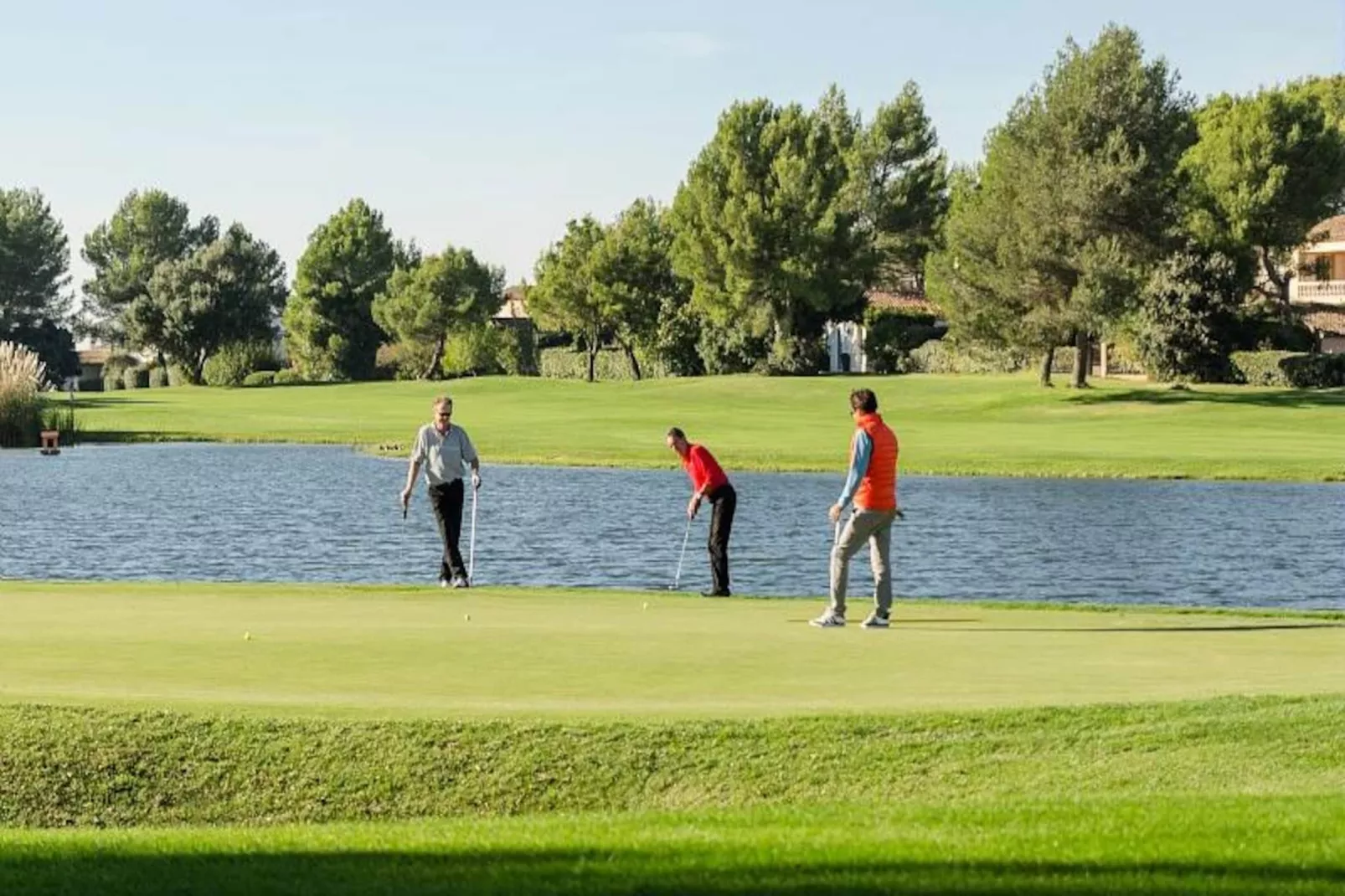 Village Pont Royal en Provence - maeva Home - Niet-getagd