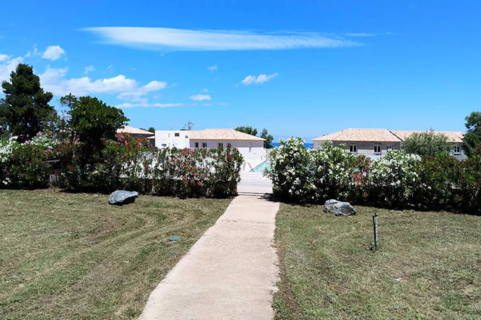 Résidence Goélia Perla d'Isula - Niet-getagd