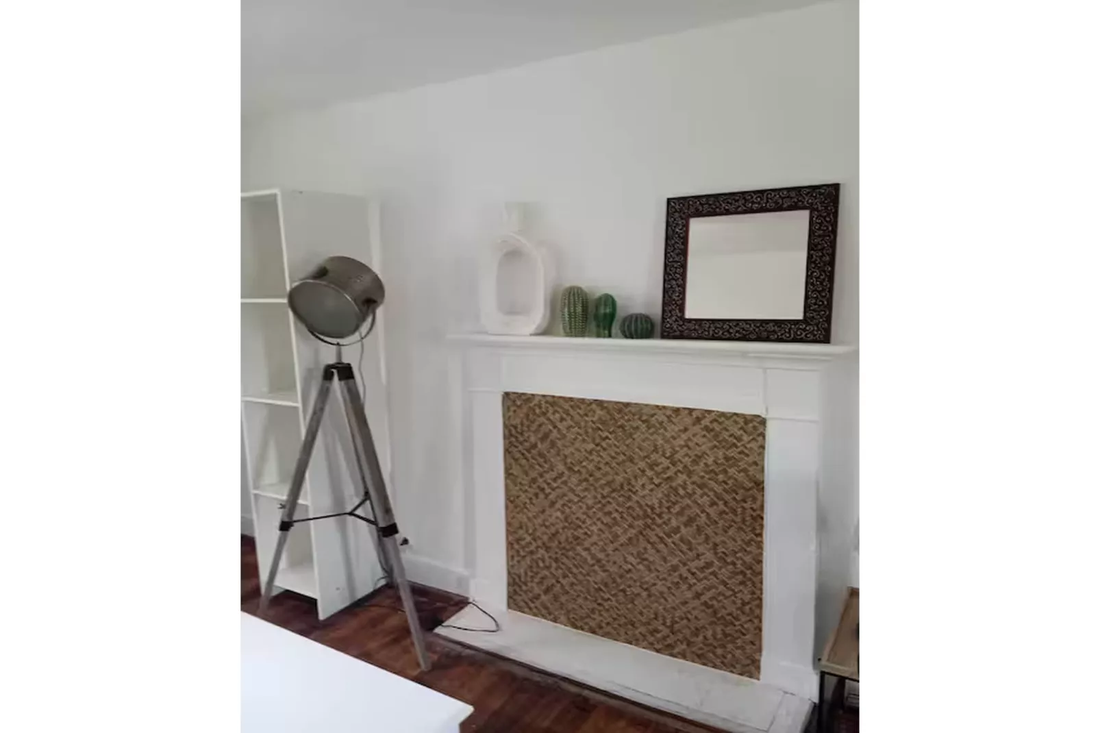 L'hermine  chambre d'hôte et Jacuzzi - Slaapkamer