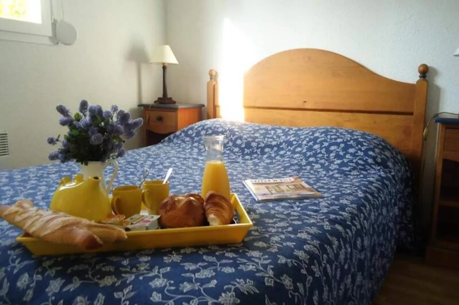 Résidence Goélia du Golf*** - Niet-getagd