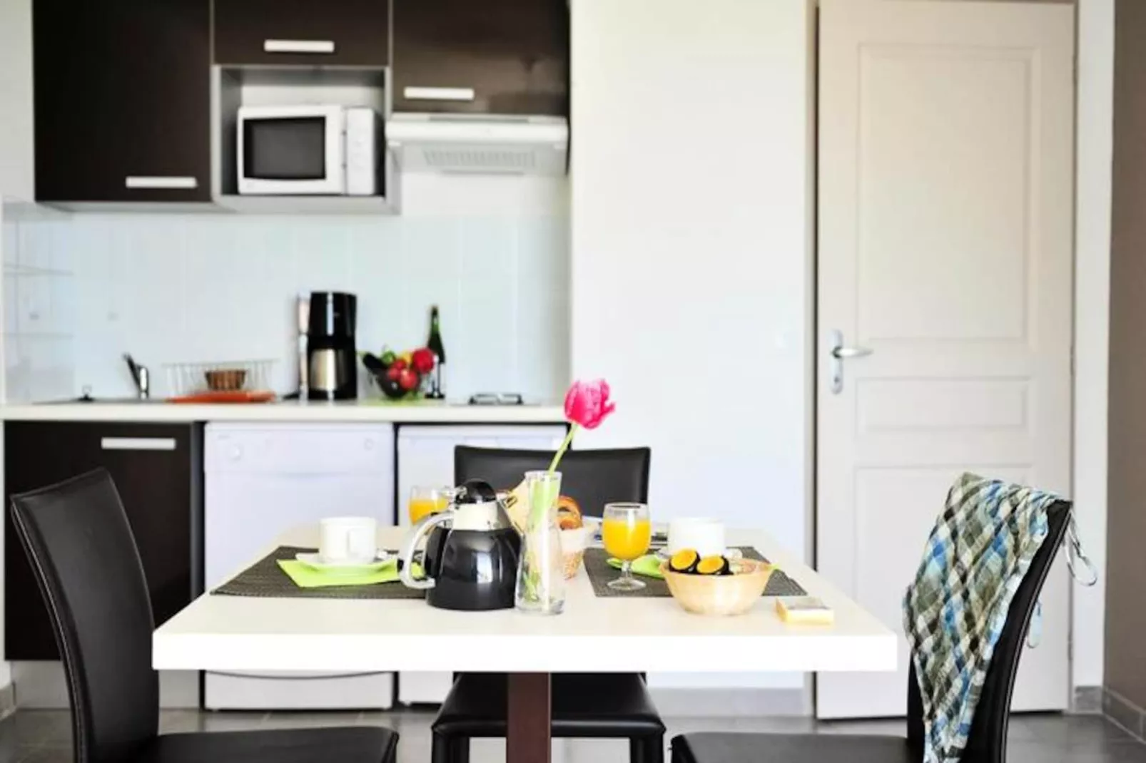 Résidence Goélia An Douar *** - Niet-getagd