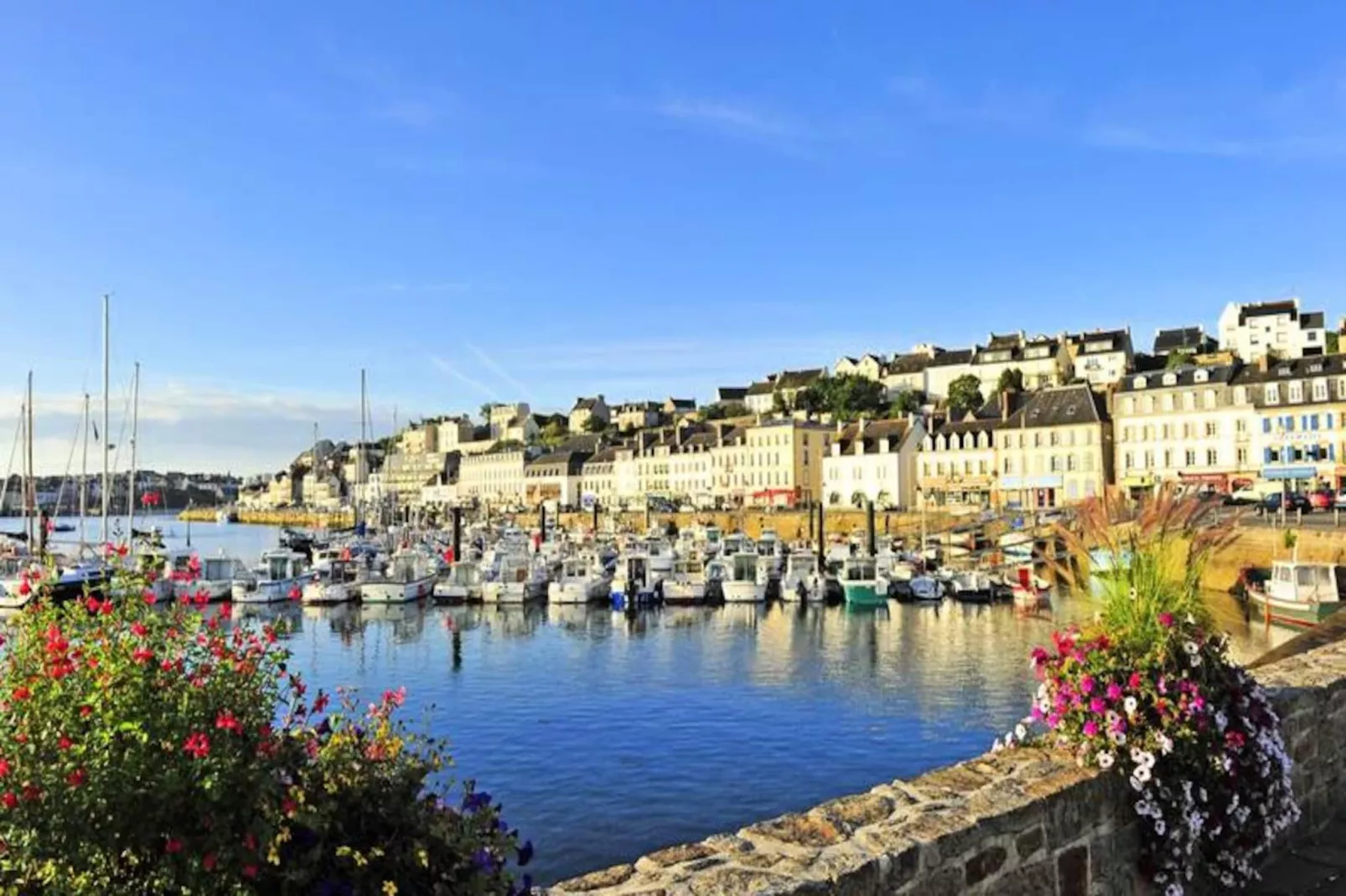 Résidence Goélia An Douar *** - Niet-getagd