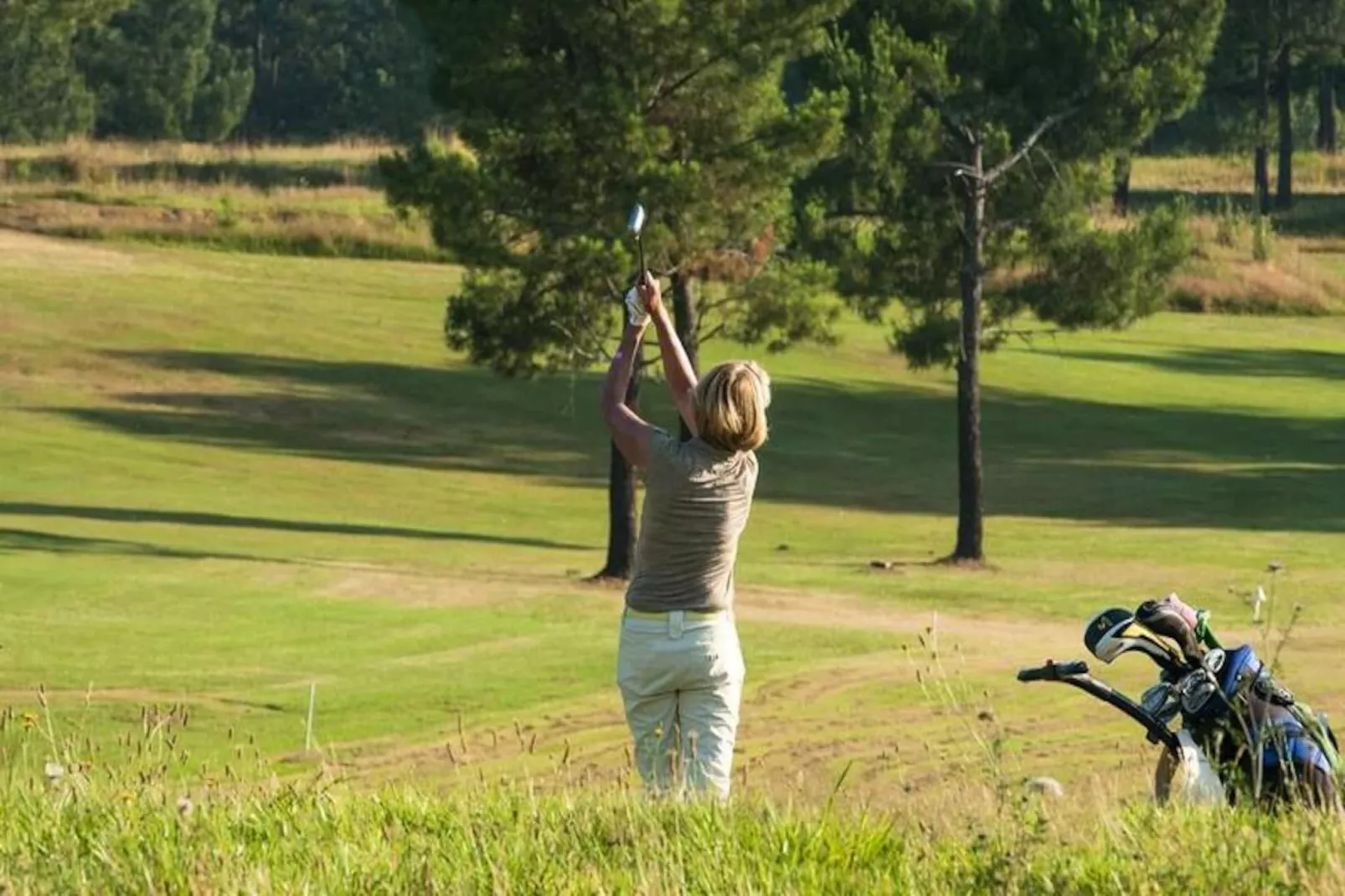 Résidence Goélia du Golf d'Armagnac*** - Niet-getagd