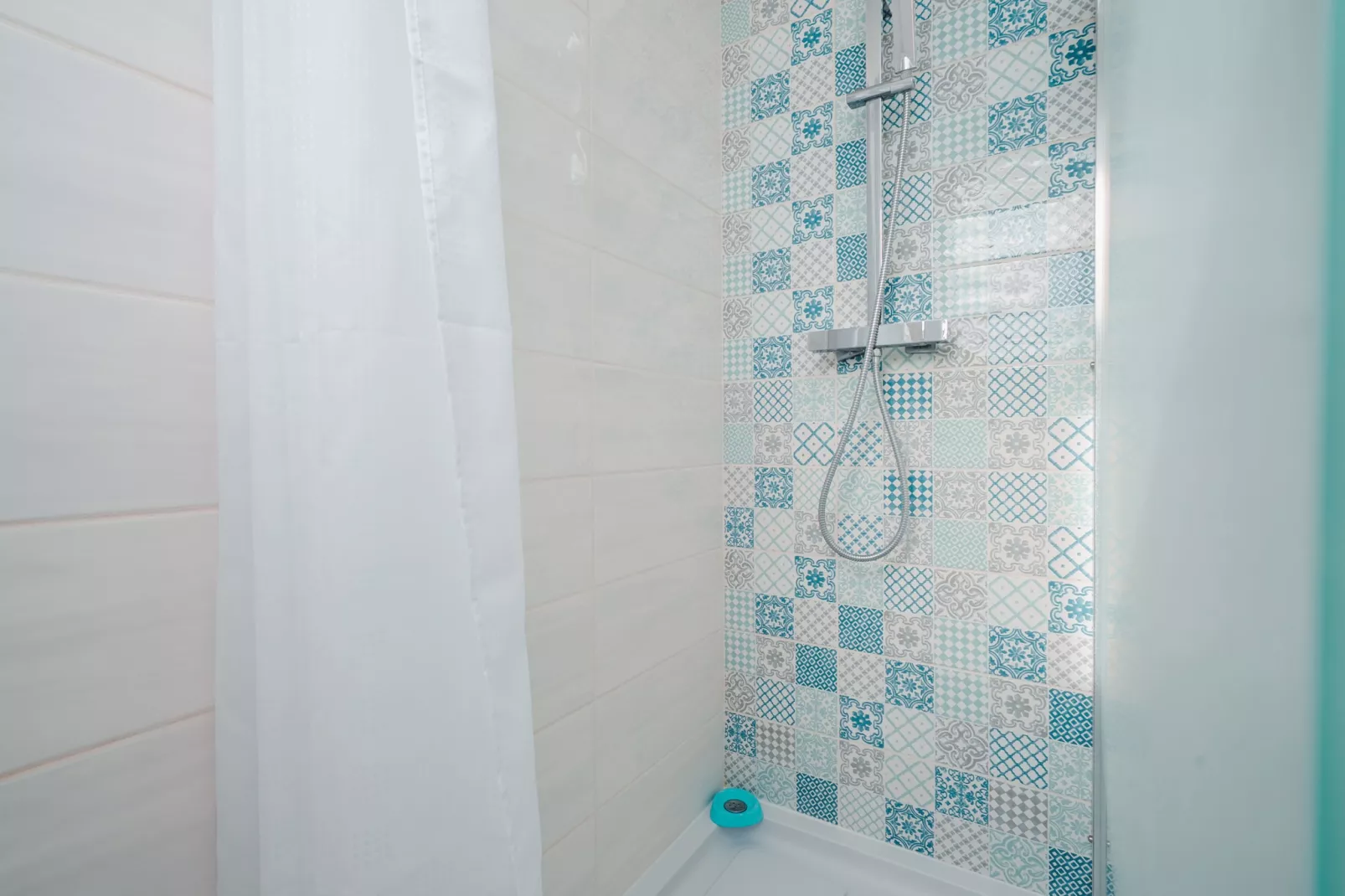 Grand Foc N°52 - 2P6 - Badkamer