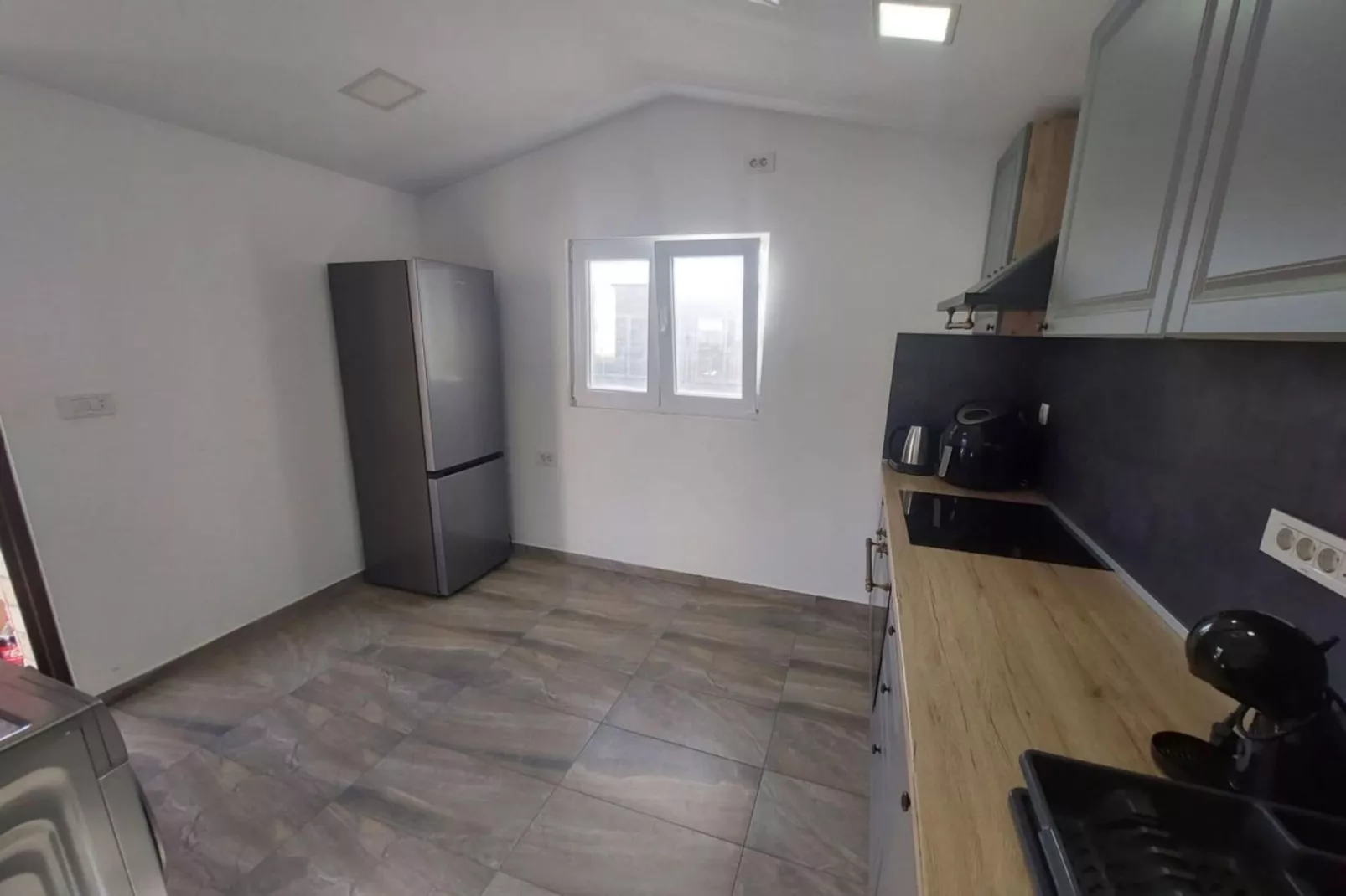 Villa Nicoletta - Keuken